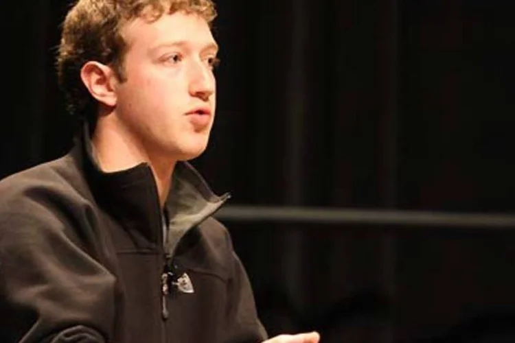Fundador do Facebook só teve um emprego até hoje