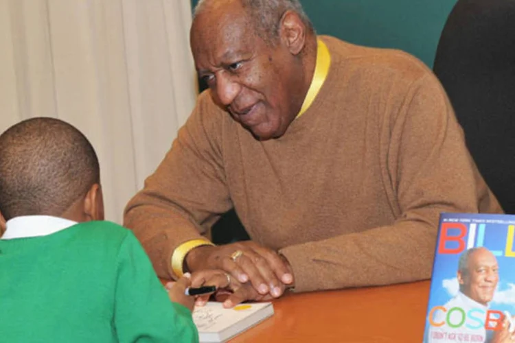 
	Bill Cosby: ele enfrentou outras acusa&ccedil;&otilde;es de estupro ao longo de sua carreira
 (Getty Images)
