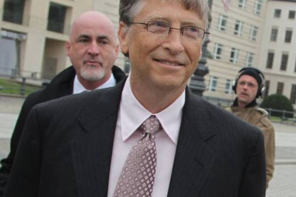 Bill Gates diz que não voltará à Microsoft em período integral