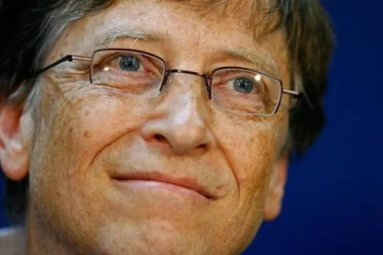 Bill Gates (Getty Images)