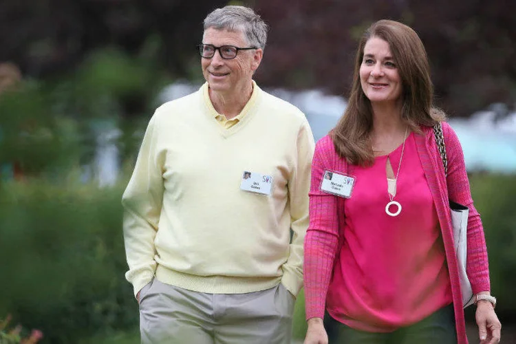 O amor e o sucesso que andam lado a lado (Scott Olson/Getty Images)