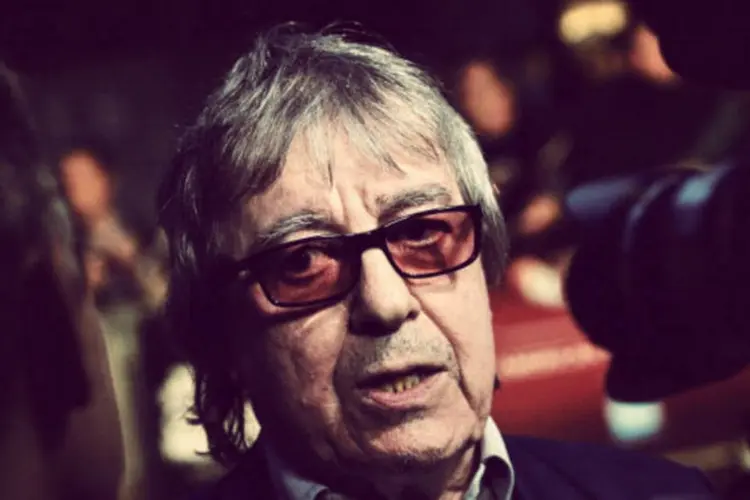 
	Bill Wyman, ex-baixista dos Rolling Stones: &quot;Ele est&aacute; fazendo tratamento e se espera uma recupera&ccedil;&atilde;o total, j&aacute; que foi detectado nos est&aacute;gios iniciais&quot;, afirma o comunicado
 (Gareth Cattermole/Getty Images for BFI)