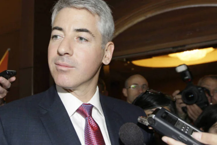 O embate entre Ackman e a Herbalife tem um novo capítulo marcado para a próxima quinta-feira  (REUTERS/Jack Cusano/Files)