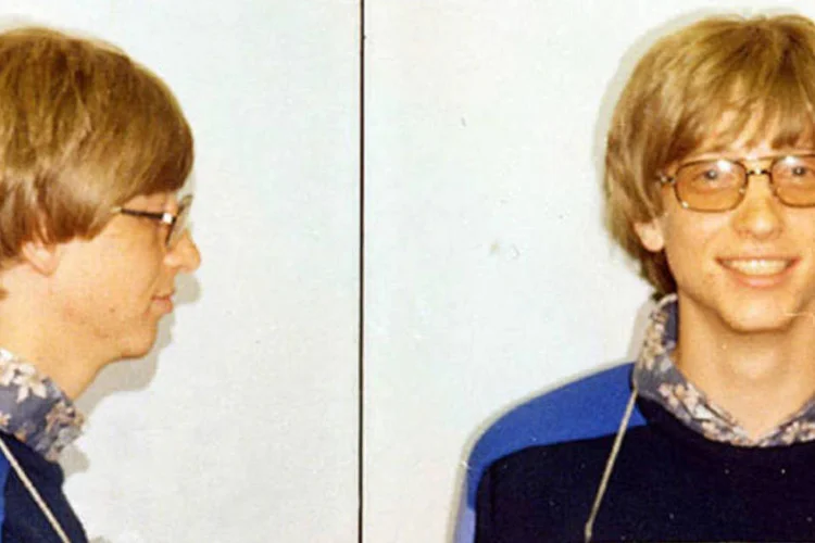 Bill Gates (Reprodução)