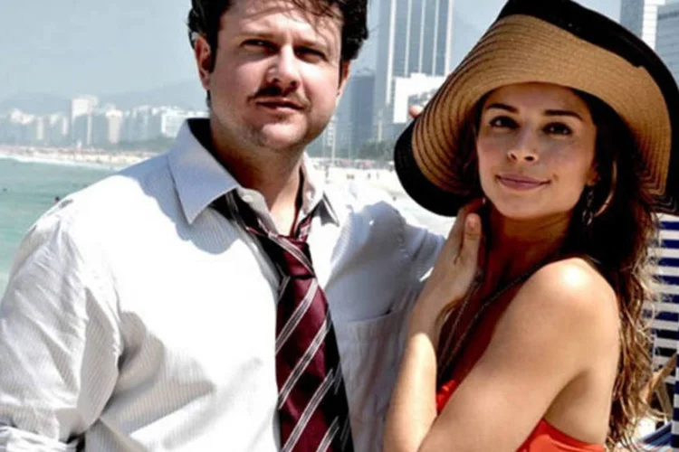 Filme "Billi Pig" (Divulgação)