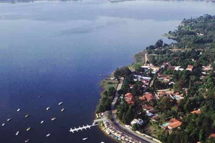 
	Represa Billings: Utiliza&ccedil;&atilde;o da represa para sanar crise de abastecimento no estado &eacute; limitado
 (.)