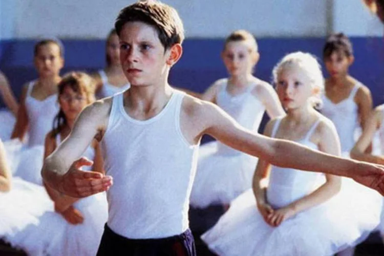 Billy Elliot (Inglaterra, 2000) (Divulgação)