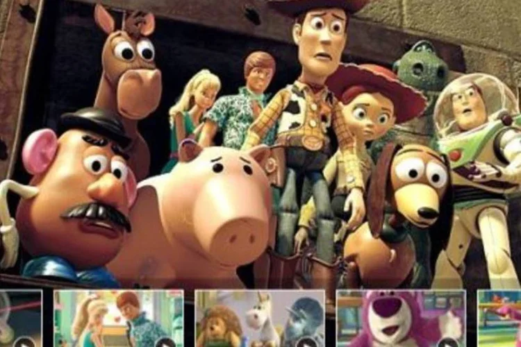 Serviço para a busca de filmes traz uma caixa de respostas com a foto do filme, sinopse, agenda e links para o trailer
