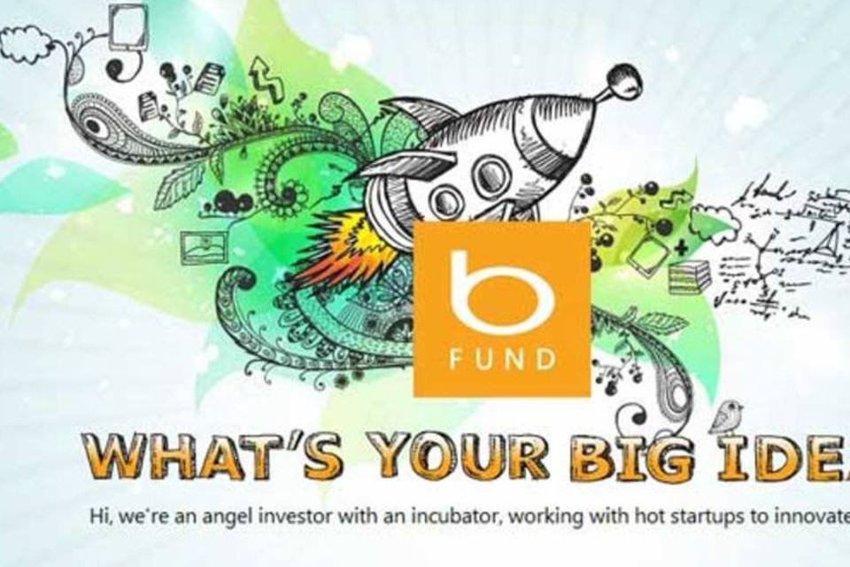 Microsoft lança fundo de investimentos Bing Fund