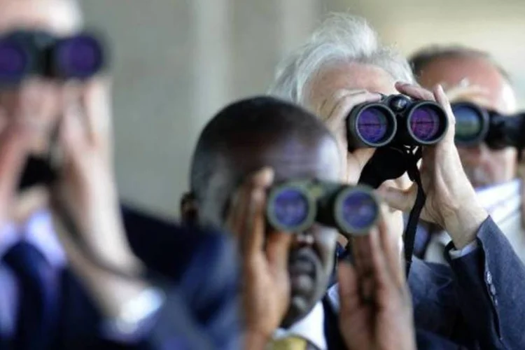 Muito caras? (Getty Images/ Michael Steele)