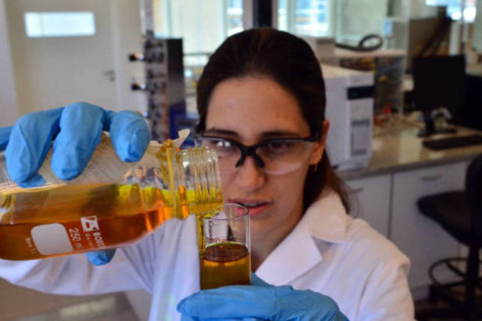 Unicamp abre laboratório de pesquisa de biocombustíveis