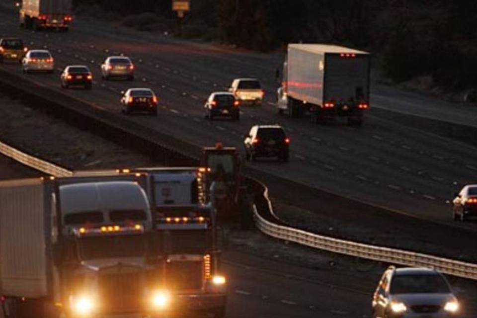 Uso de biodiesel no transporte rodoviário é promissor