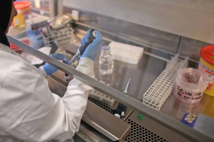 Biomedicina (Getty Images)