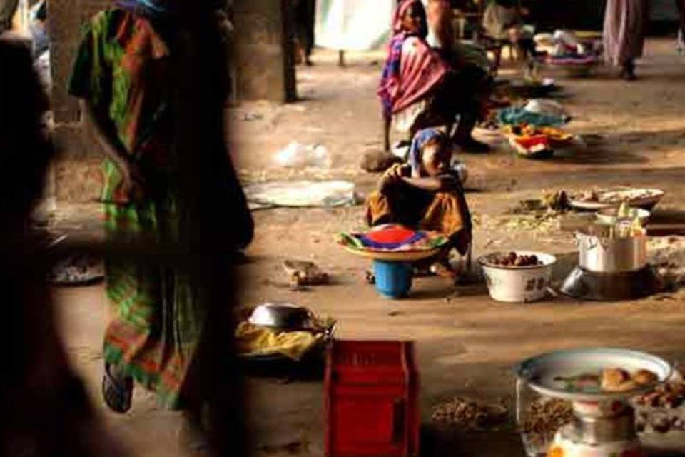 África precisa agir contra pobreza, diz Banco Mundial