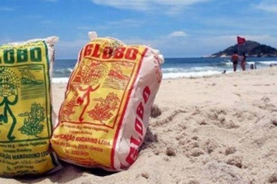 Dono do biscoito Globo está "chateado" com crítica de jornal
