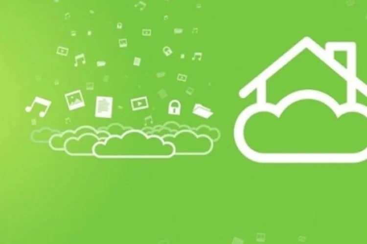 Bitcasa: armazenamento infinito (Divulgação)