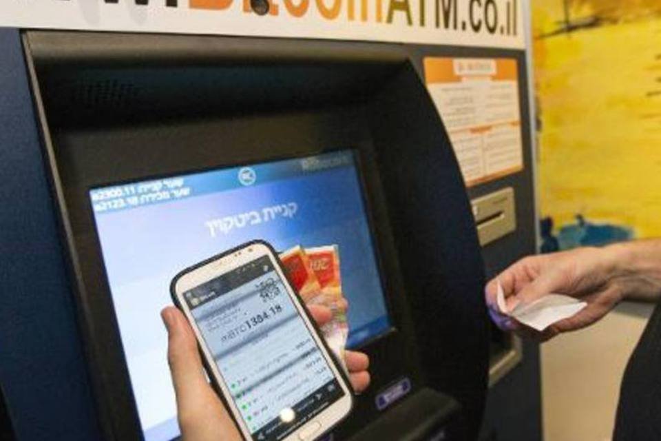 Primeira moeda virtual tcheca é lançada no mercado