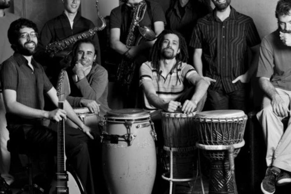 Bandas revivem o afrobeat de Fela Kuti
