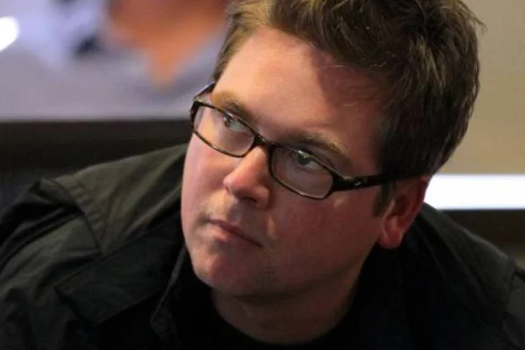 Stone disse que a reportagem sobre o IPO "foi inventada" (Justin Sullivan/Getty Images)
