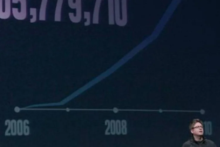 Biz Stone, CEO do Twittter excreveu no blog oficial da empresa que liberdade de expressão é um direito "extremamente" necessário
