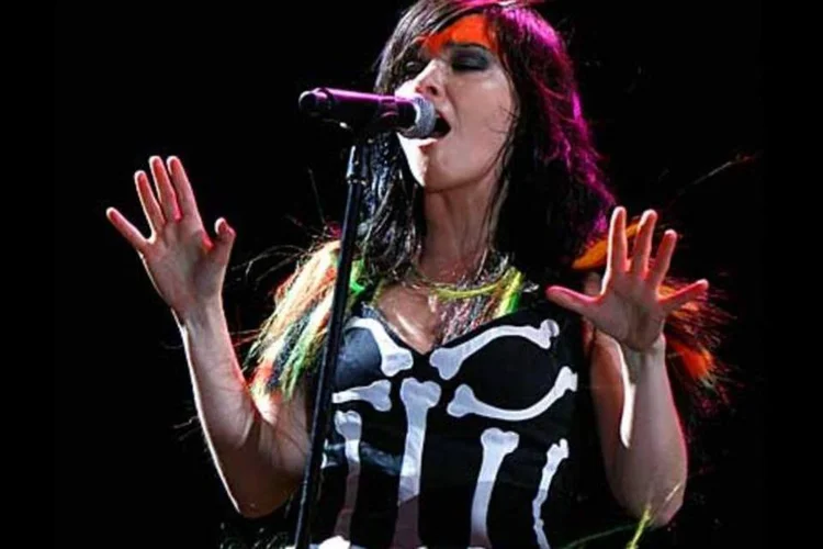 A cantora Björk se apresentará no festival (Kevin Winter / Getty Images)