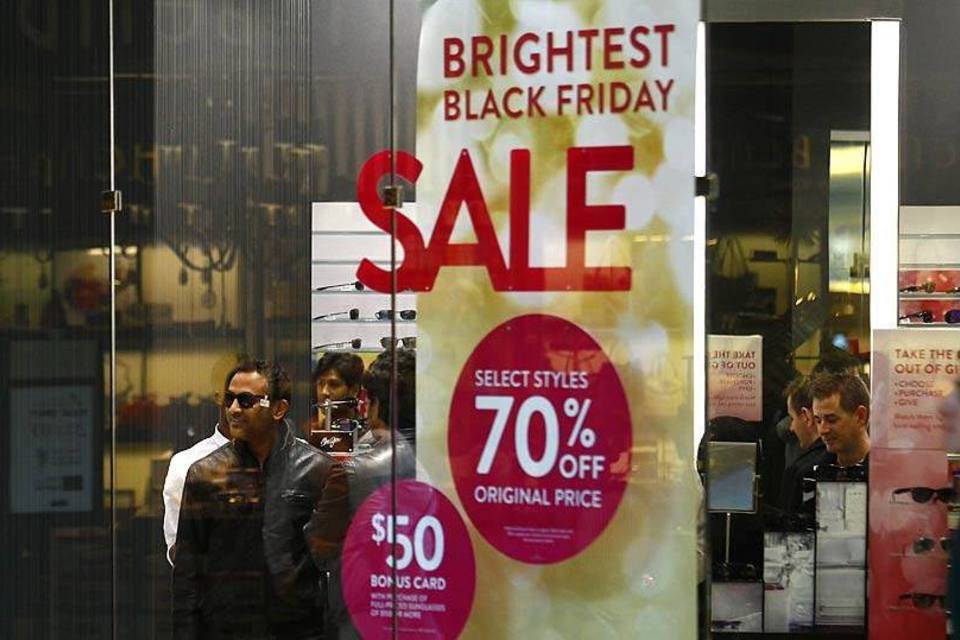 As 6 promoções mais inusitadas desta Black Friday