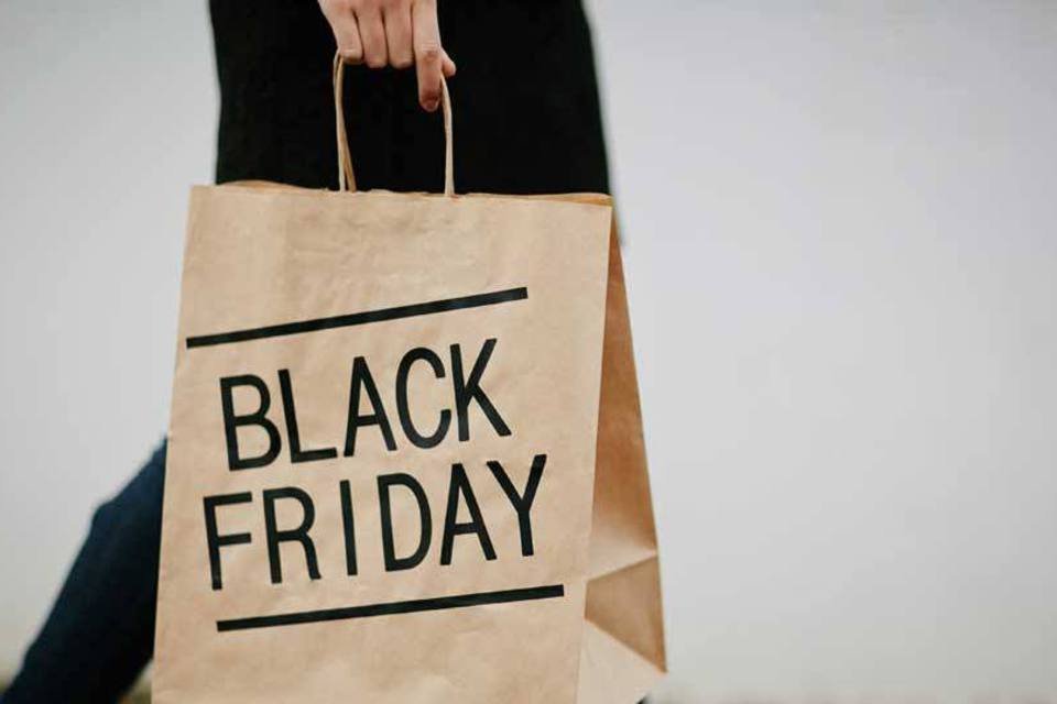 As empresas mais reclamadas na Black Friday até agora