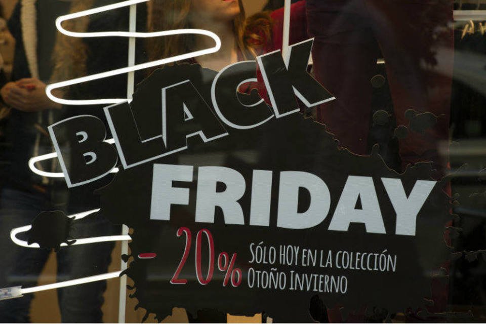 O que as marcas estão fazendo no Black Friday 2015