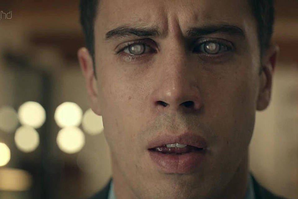 Netflix confirma novo retorno de "Black Mirror" em vídeo