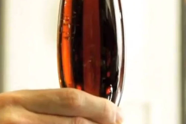 É fã de cerveja? Gosta de champagne? Bom, então nada melhor que o black velvet (Reprodução)