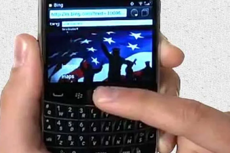 BBM Music vai permitir criar um perfil musical com até 50 músicas, sendo que, mensalmente, 25 canções podem ser alteradas (Reprodução)