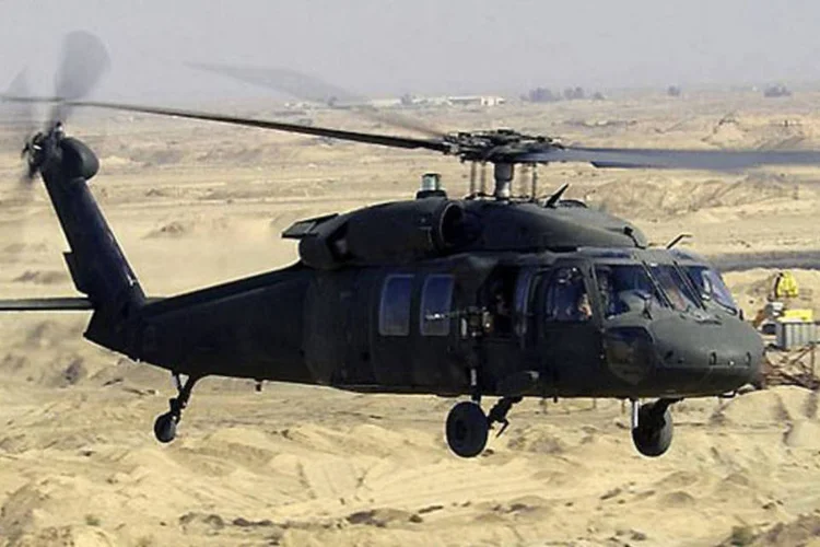 
	Equipes de resgate encontraram destro&ccedil;os do helic&oacute;ptero na madrugada desta quarta-feira, mas a miss&atilde;o de resgate continua at&eacute; que os corpos sejam recuperados
 (Wikipedia)