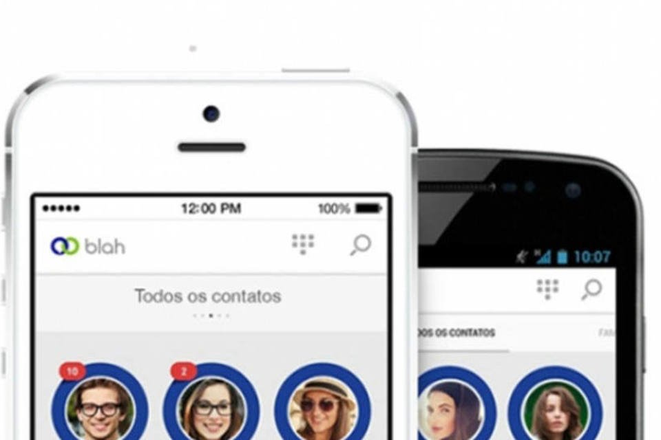 Tim lança app que integra voz, mensagens e ligações VoIP