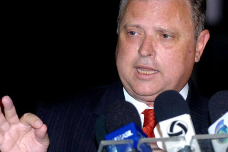 Blairo Maggi: PR vai reunir os líderes para discutir posicionamento (ABr)
