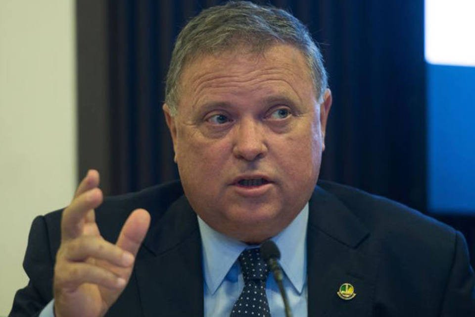Blairo Maggi filia-se ao PP por ministério em governo Temer