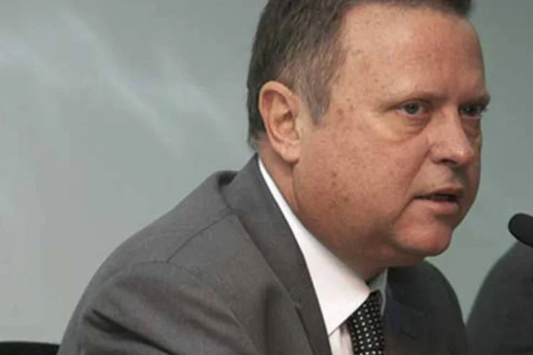 Blairo Maggi é candidato a ministro e doou para campanha da presidente eleita (Gervásio Baptista/AGÊNCIA BRASIL/Agência Brasil)