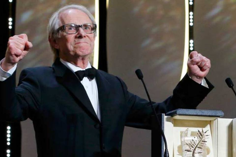 Os vencedores do Festival de Cinema de Cannes 2016