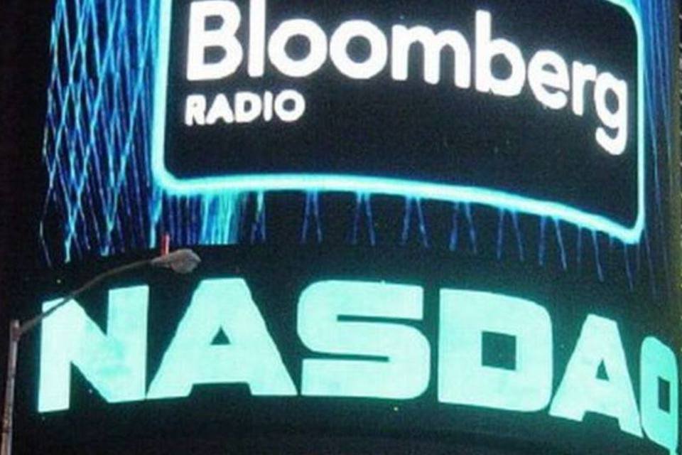 Bloomberg comprará editora BNA por US$ 990 mi