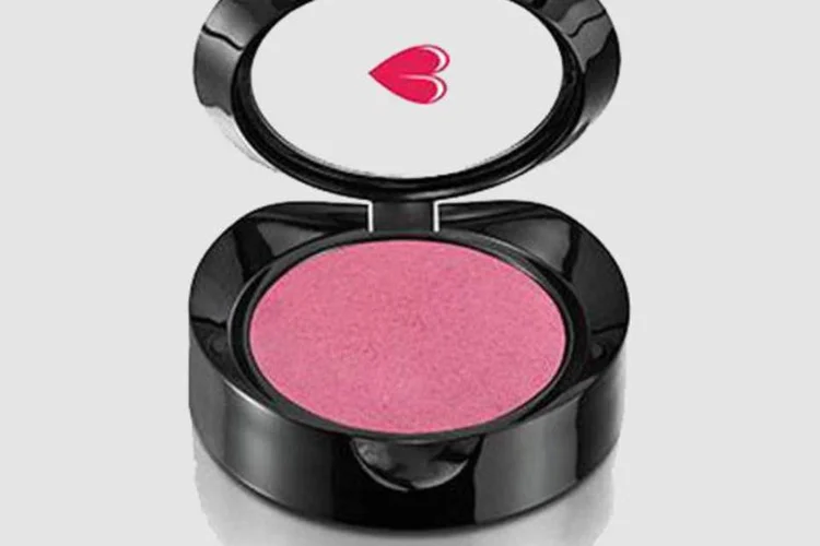Blush da marca "Quem disse, Berenice?", do Grupo Boticário  (Divulgação)