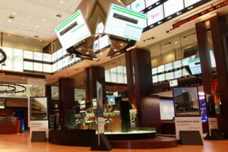 BM&FBovespa: banco Santander também previu que taxa Selic feche em 10% no ano que vem
