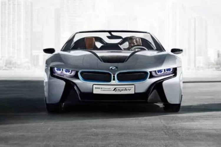 Nos Estados Unidos, as vendas cresceram 17%, para 75.729 veículos nos três primeiros meses do ano (Divulgação/BMW)