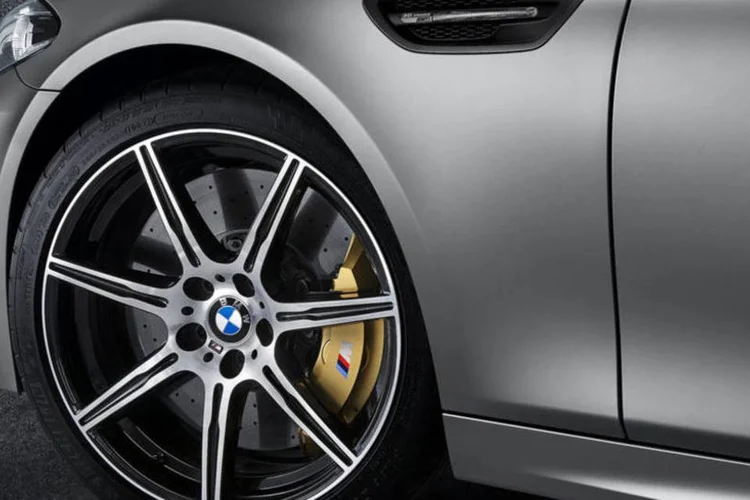 Maiores importadoras (Divulgação/BMW)