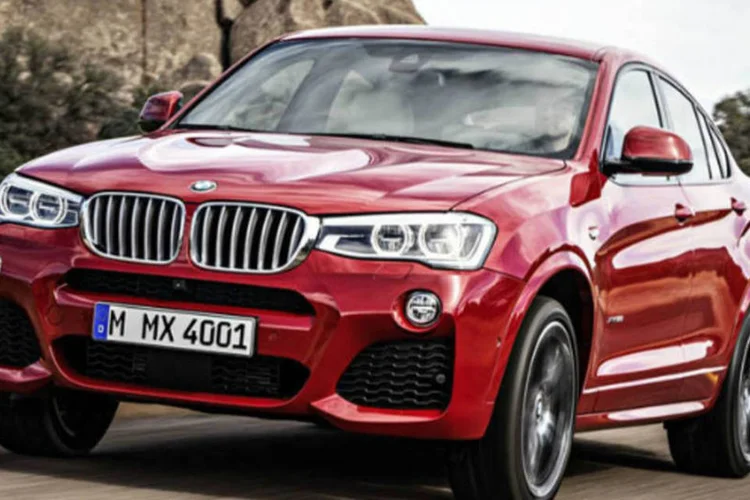 
	BMW vai contratar pelo menos 800 profissionais neste ano
 (BMW/Divulgação)