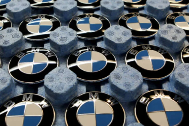 BMW (Getty Images/Scott Olson)