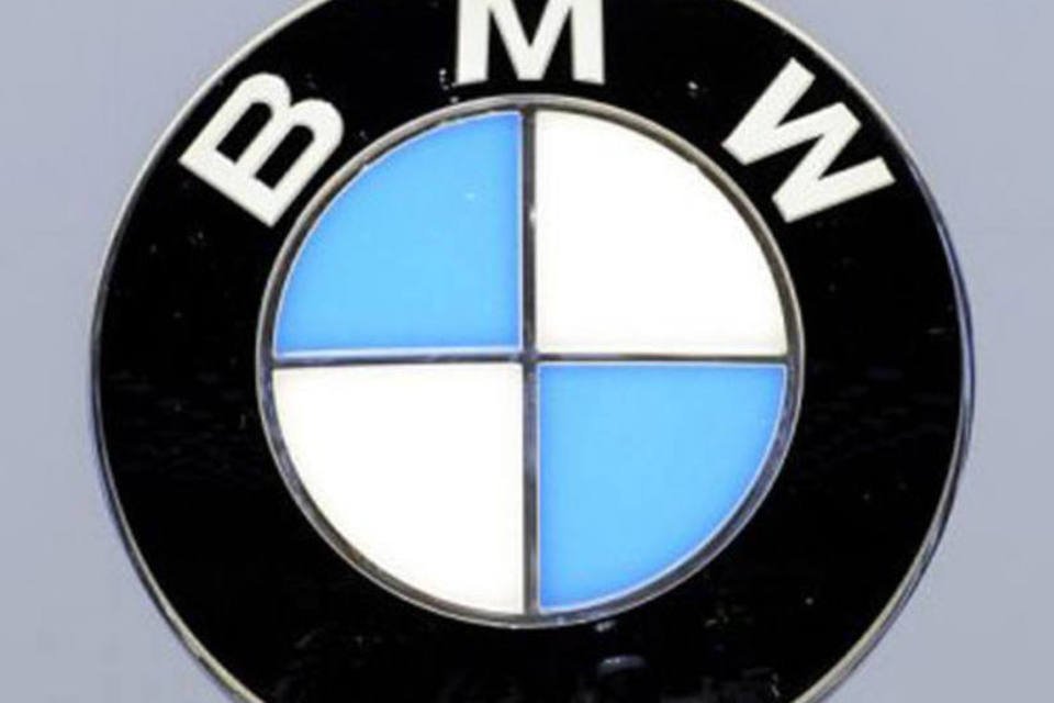 BMW anuncia recall de 120 mil carros a diesel
