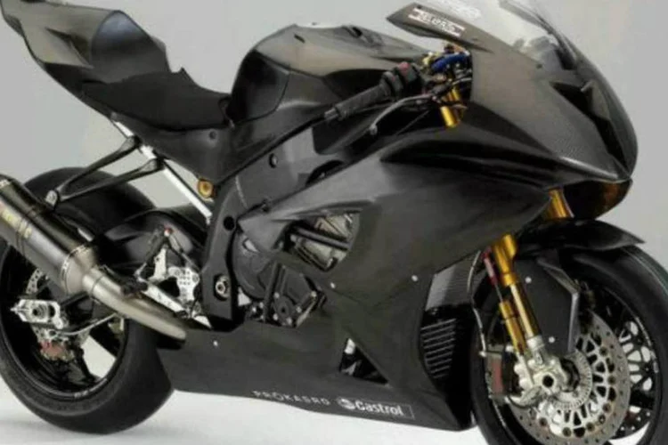 
	Moto da BMW: empresa pretende priorizar ve&iacute;culos urbanos e el&eacute;tricos e ampliar sua pr&oacute;pria linha de motos
 (Divulgação)