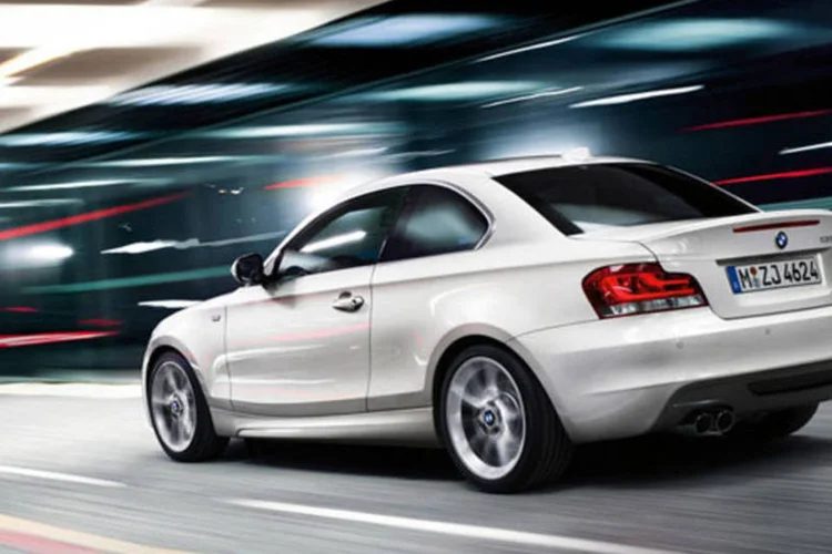 BMW: repasse do IPI pode ser ainda maior no decorrer do ano (Divulgação)