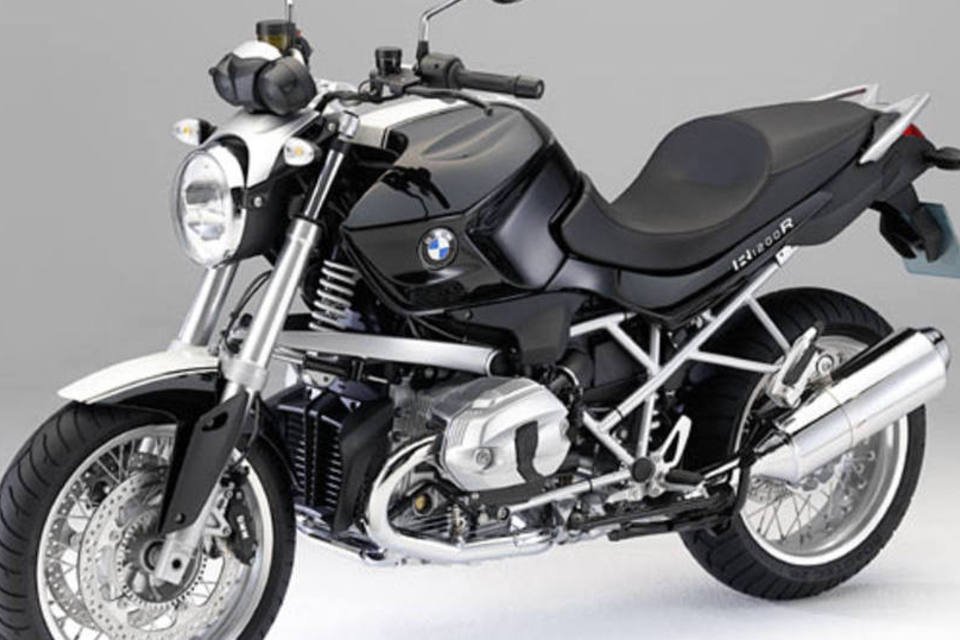 BMW encerrará ciclo com investimentos de R$ 8 milhões em motos