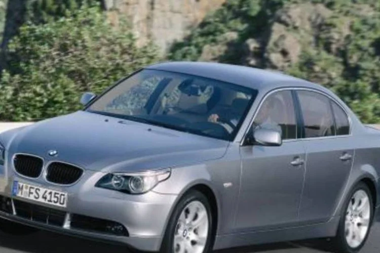 De volta à concessionária: a BMW do Brasil faz parte dos 34 recalls realizados neste ano (.)