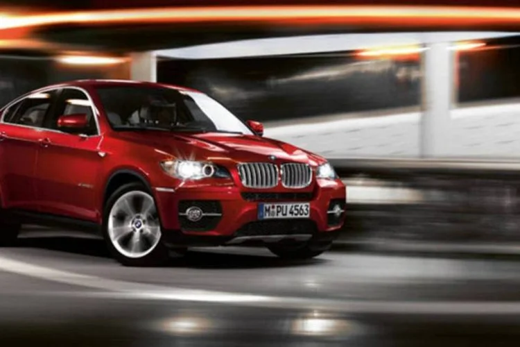 carro importado (Carro/Reprodução)